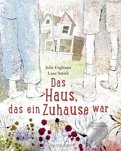 Das Haus, das ein Zuhause war