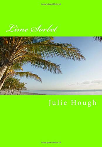 Lime Sorbet (Susan Richards, Band 4)