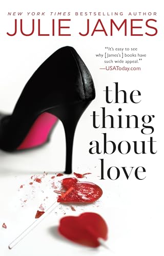 The Thing About Love (Kate Fansler)