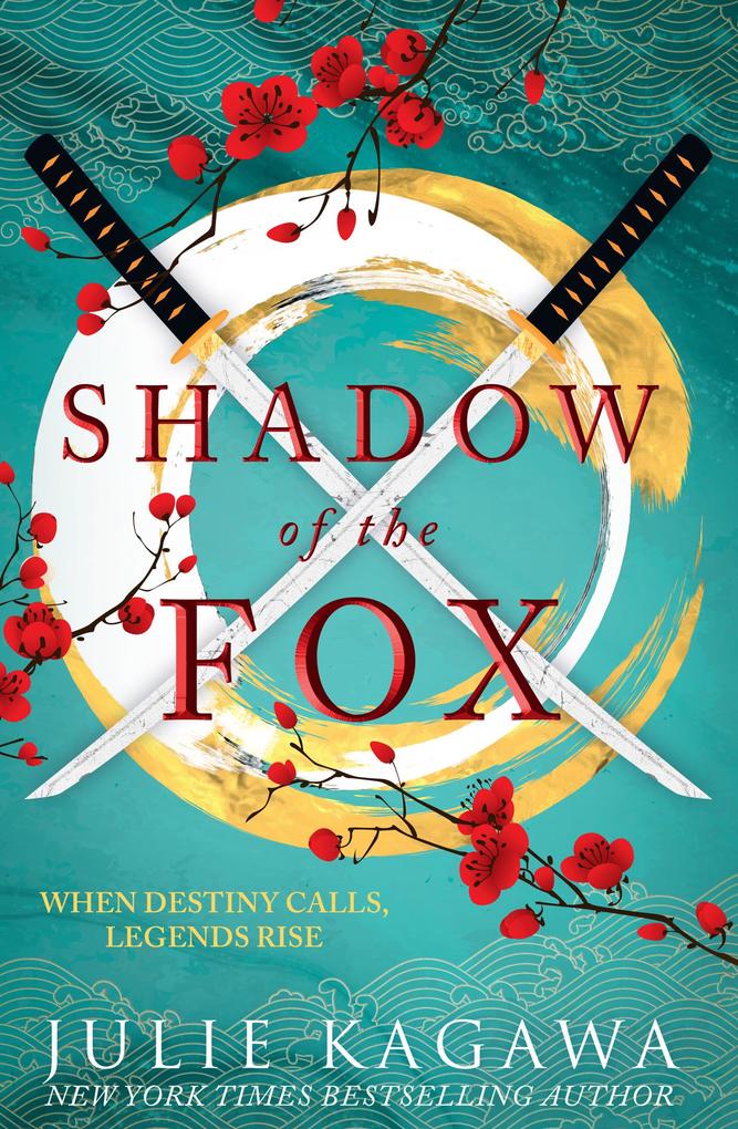 Shadow Of The Fox von HarperCollins Publishers