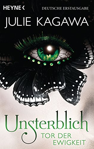 Unsterblich - Tor der Ewigkeit: Unsterblich Band 3 - Roman Unsterblich - Tor der Ewigkeit: Unsterblich Band 3 - Roman