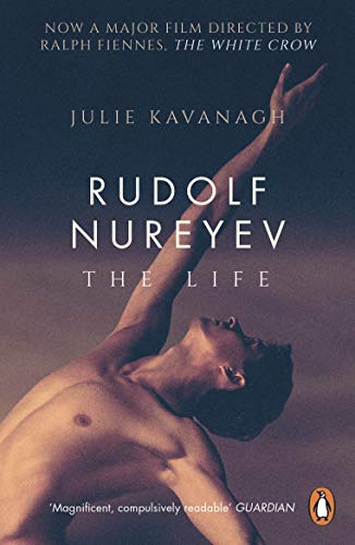 Rudolf Nureyev: The Life von Penguin