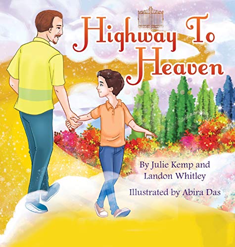 Highway to Heaven von Halo Publishing International
