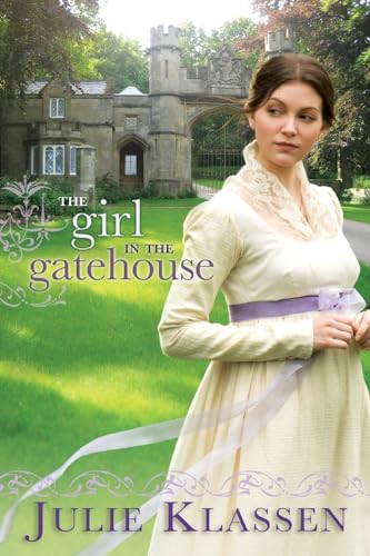 Girl in the Gatehouse Girl in the Gatehouse