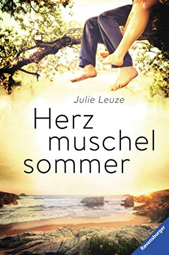 Herzmuschelsommer (Jugendliteratur)