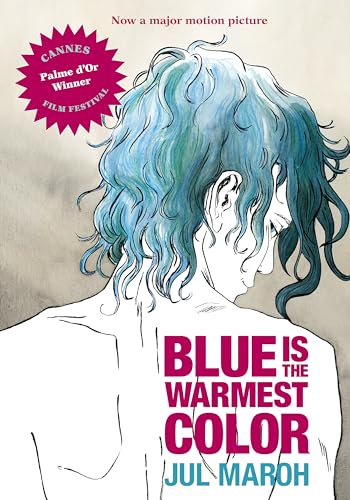Blue Is the Warmest Color von Arsenal Pulp Press