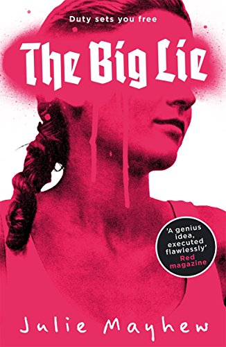 The Big Lie von Hot Key Books