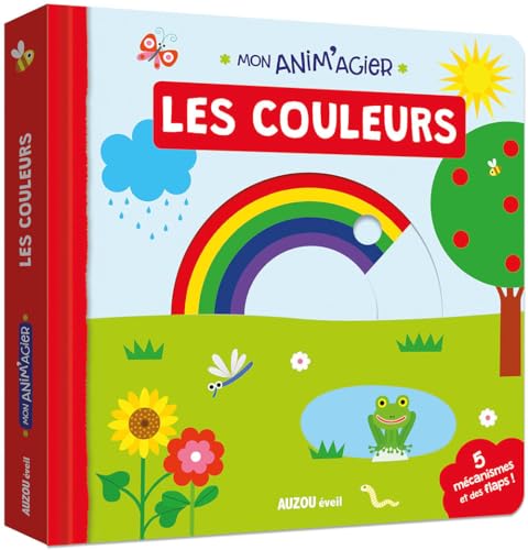 Anim'agier Couleurs Anim'agier Couleurs