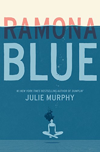 Ramona Blue von Harper Collins Publ. USA