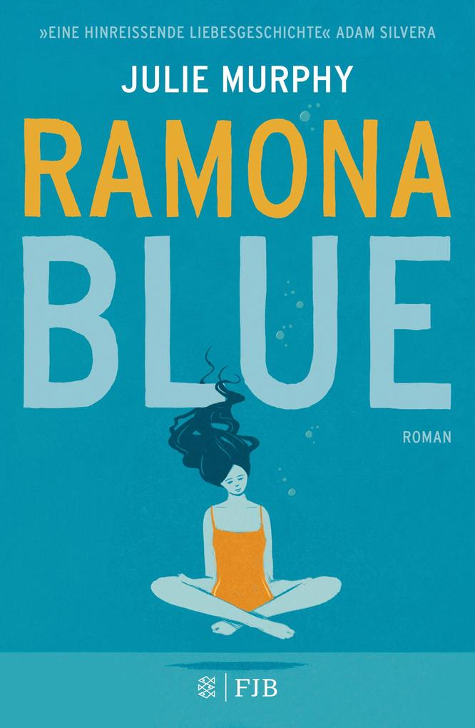 Ramona Blue von FISCHER FJB