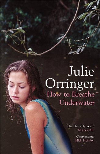 How to Breathe Underwater: Stories