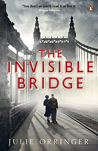 The Invisible Bridge von Penguin
