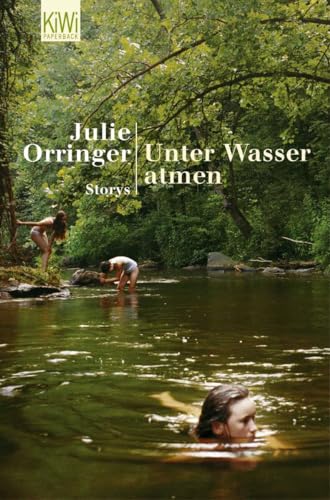 Unter Wasser atmen: Storys