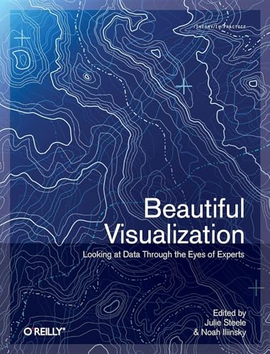 Beautiful Visualization Beautiful Visualization von O'Reilly Media