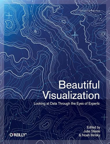 Beautiful Visualization von O'Reilly Media