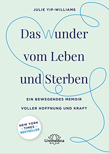 Das Wunder vom Leben und Sterben: Ein bewegendes Memoir voller Hoffnung und Kraft