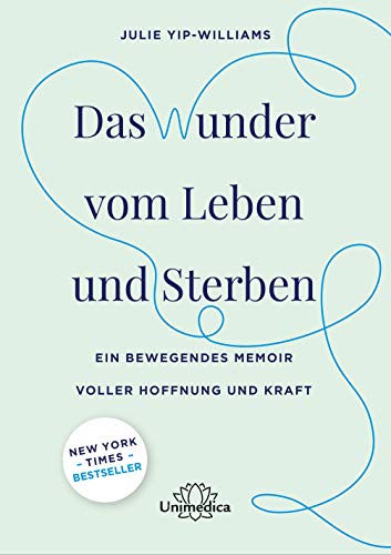 Das Wunder vom Leben und Sterben: Ein bewegendes Memoir voller Hoffnung und Kraft Das Wunder vom Leben und Sterben: Ein bewegendes Memoir voller Hoffnung und Kraft