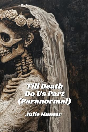 Till Death do Us Part (Paranormal) von Julie Hunter