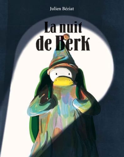 La nuit de Berk von TASCHEN