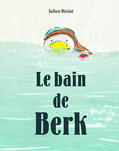 Le bain de Berk