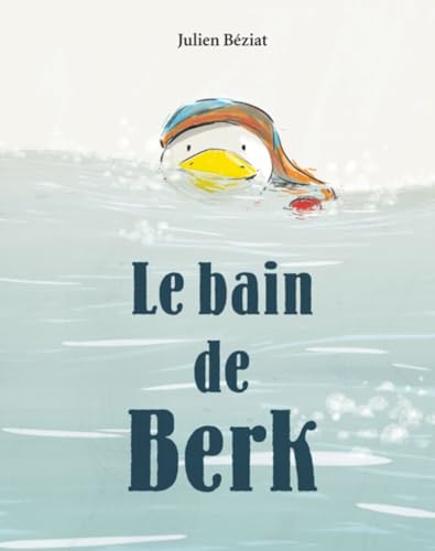Le bain de Berk von TASCHEN