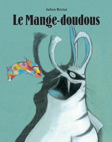 Le Mange-doudous von TASCHEN