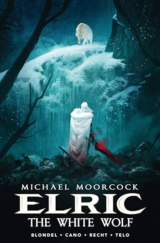 Michael Moorcock's Elric: The White Wolf