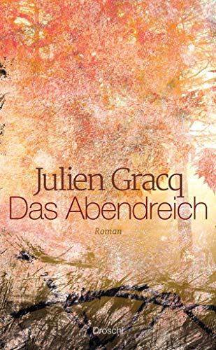 Das Abendreich: Roman von Literaturverlag Droschl