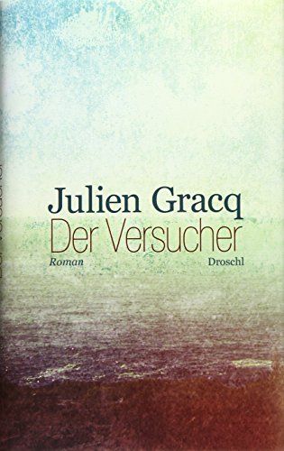 Der Versucher: Roman