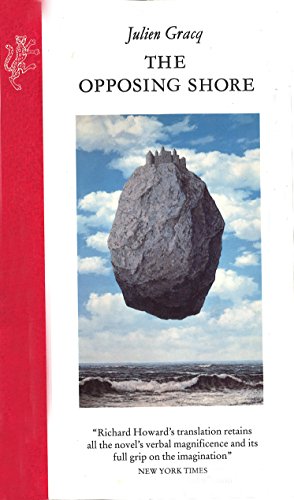 The Opposing Shore The Opposing Shore von Harvill Press