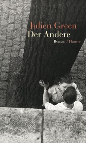Der Andere: Roman von Hanser