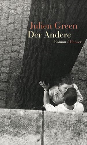 Der Andere: Roman von Hanser