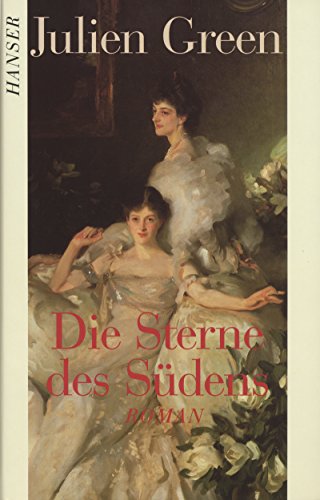 Die Sterne des Südens: Roman