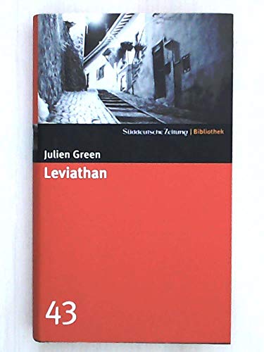 Leviathan. SZ-Bibliothek Band 43 Leviathan. SZ-Bibliothek Band 43