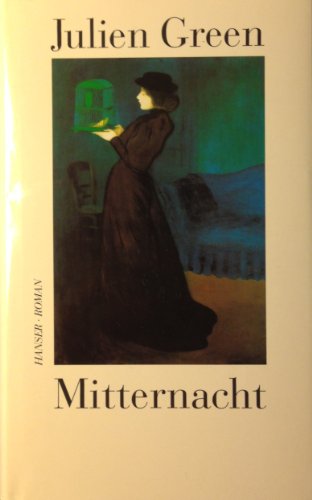 Mitternacht: Roman