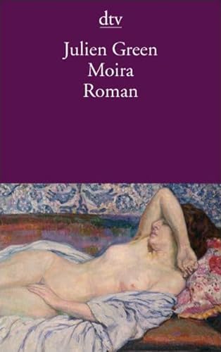 Moira: Roman von dtv Verlagsgesellschaft