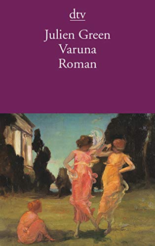 Varuna: Roman von dtv Verlagsgesellschaft