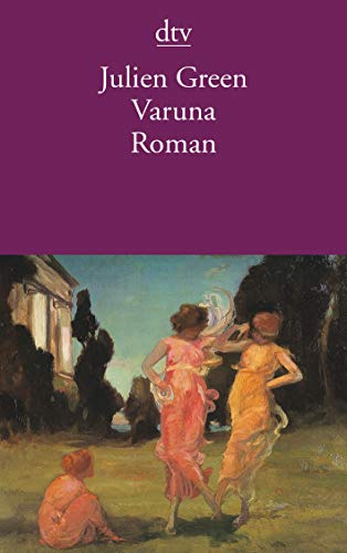 Varuna: Roman Varuna: Roman von dtv Verlagsgesellschaft