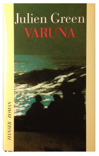 Varuna: Roman