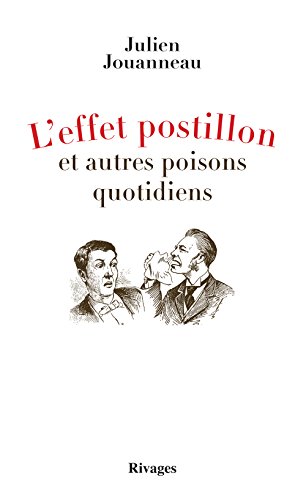 L'effet postillon et autres poisons quotidiens von PAYOT
