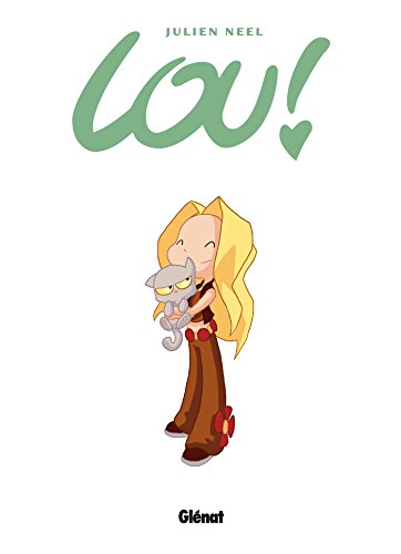 Lou ! Coffret T1/T2: 1 poster inédit offert !
