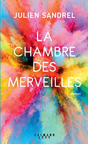 La Chambre des merveilles von CALMANN-LEVY