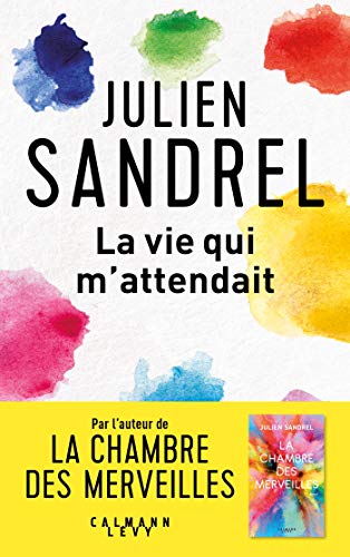 La vie qui m'attendait von Hachette