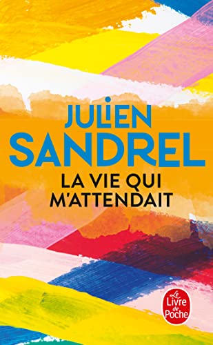 La vie qui m'attendait: Roman