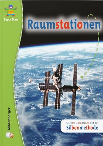 SuperStars: Raumstationen