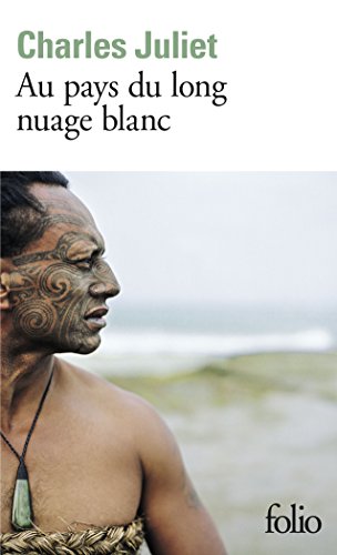 Au Pays Du Long Nuage Blan: Journal, Wellington août 2003 - janvier 2004