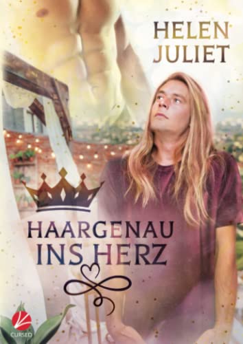 Haargenau ins Herz