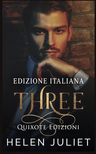 Three - Edizione Italiana von Quixote Edizioni