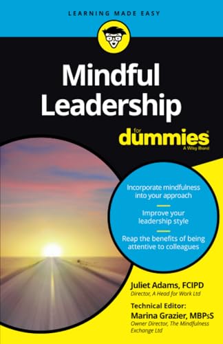 Mindful Leadership For Dummies Mindful Leadership For Dummies von For Dummies