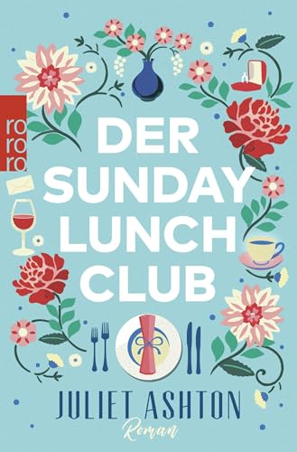 Der Sunday Lunch Club